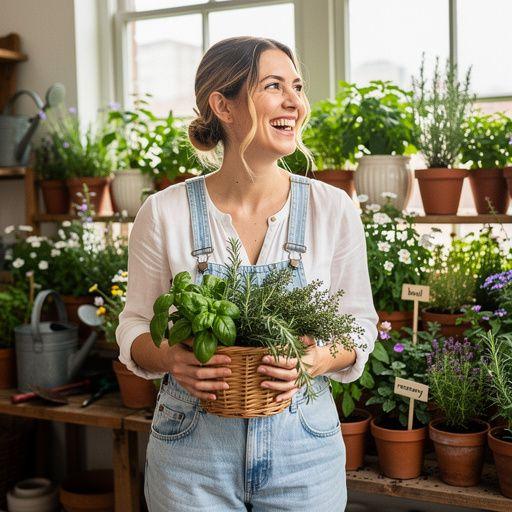 Prikaz raznih biljnih mješavina čaja u šarenim kutijama na stolu s cvijećem.